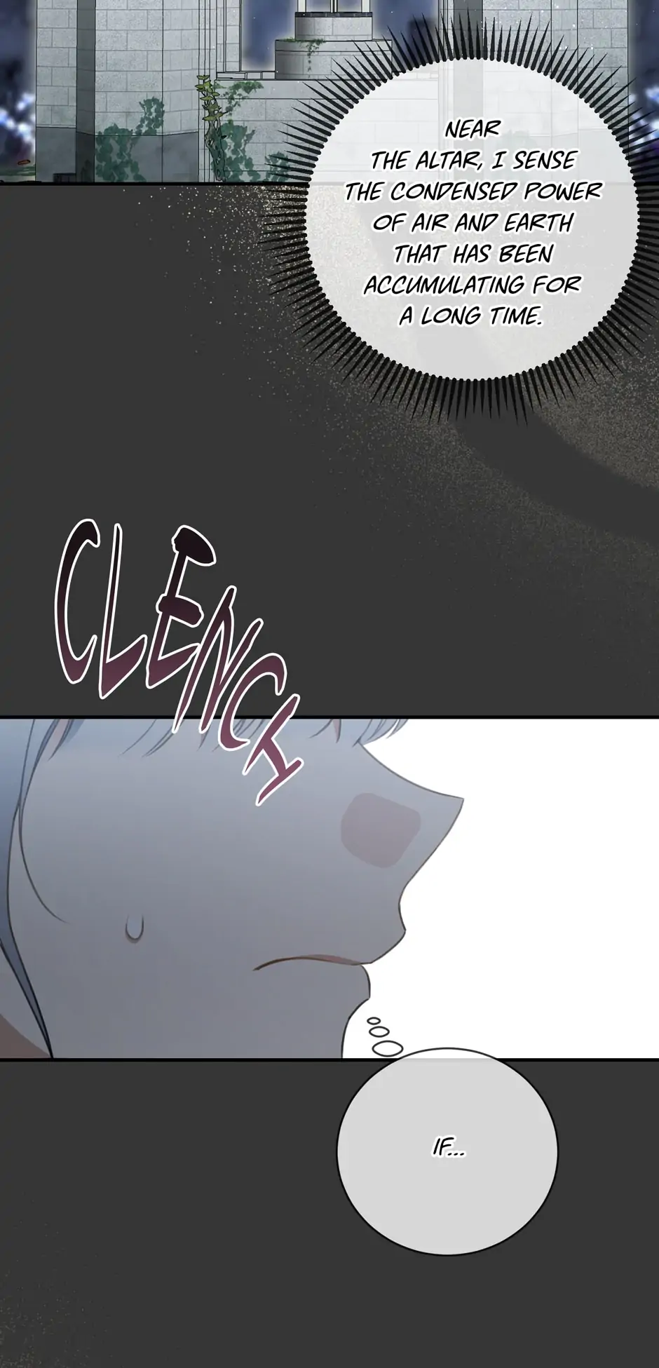 Into the light once again Chapter 78 page 26