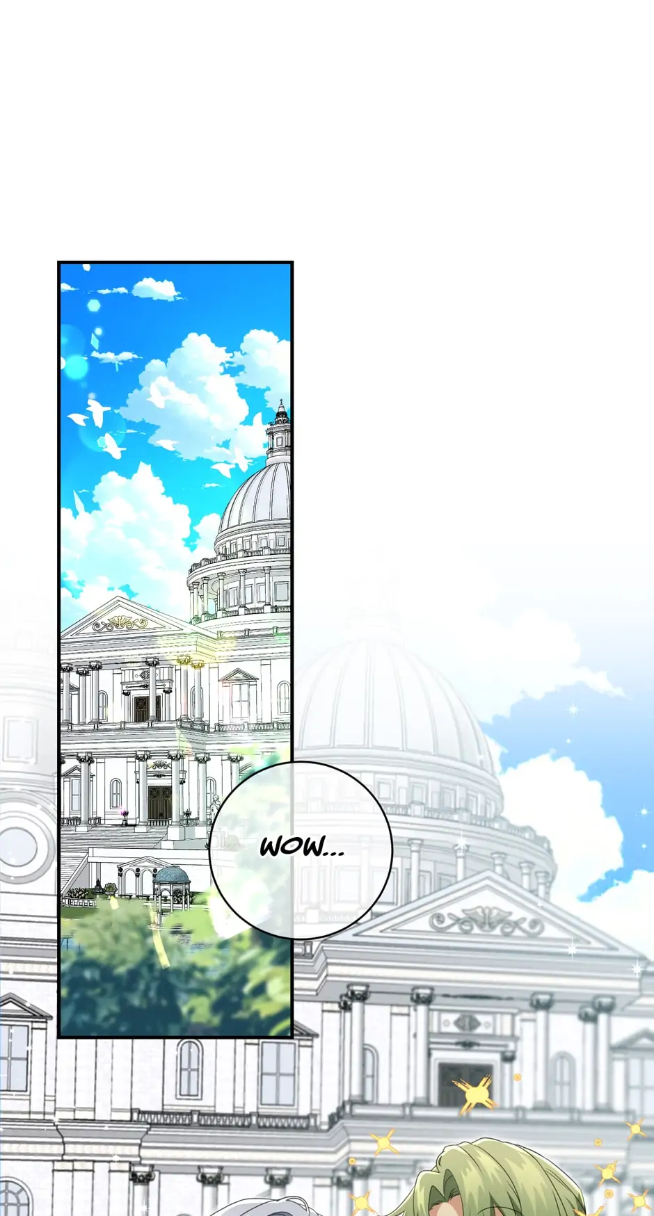 Into the light once again Chapter 78 page 2