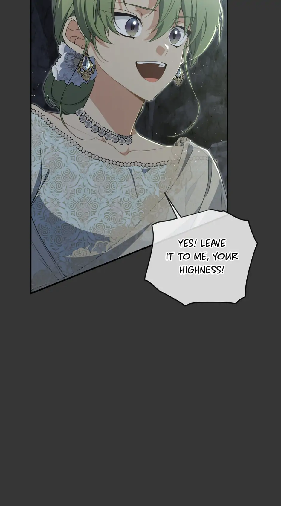 Into the light once again Chapter 78 page 30