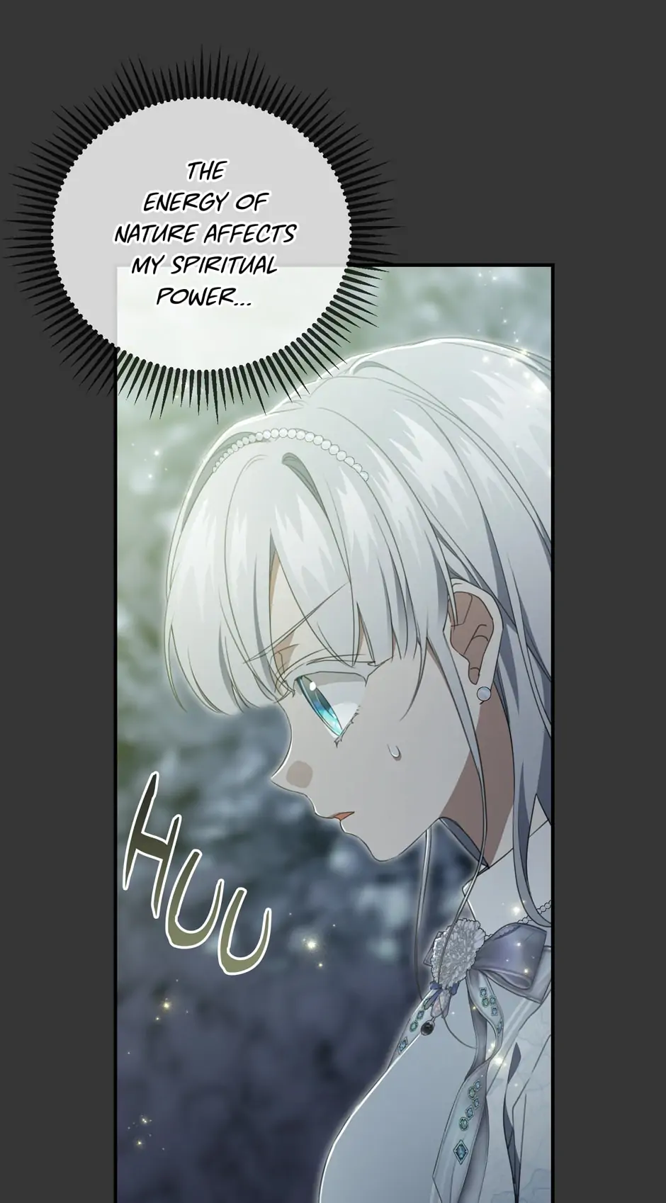 Into the light once again Chapter 78 page 33