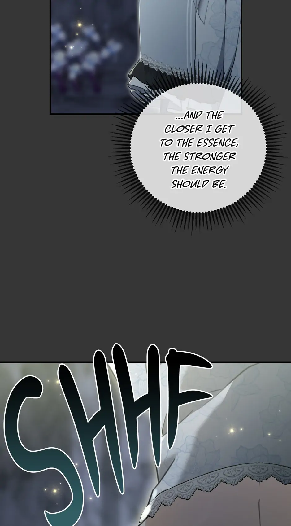 Into the light once again Chapter 78 page 34