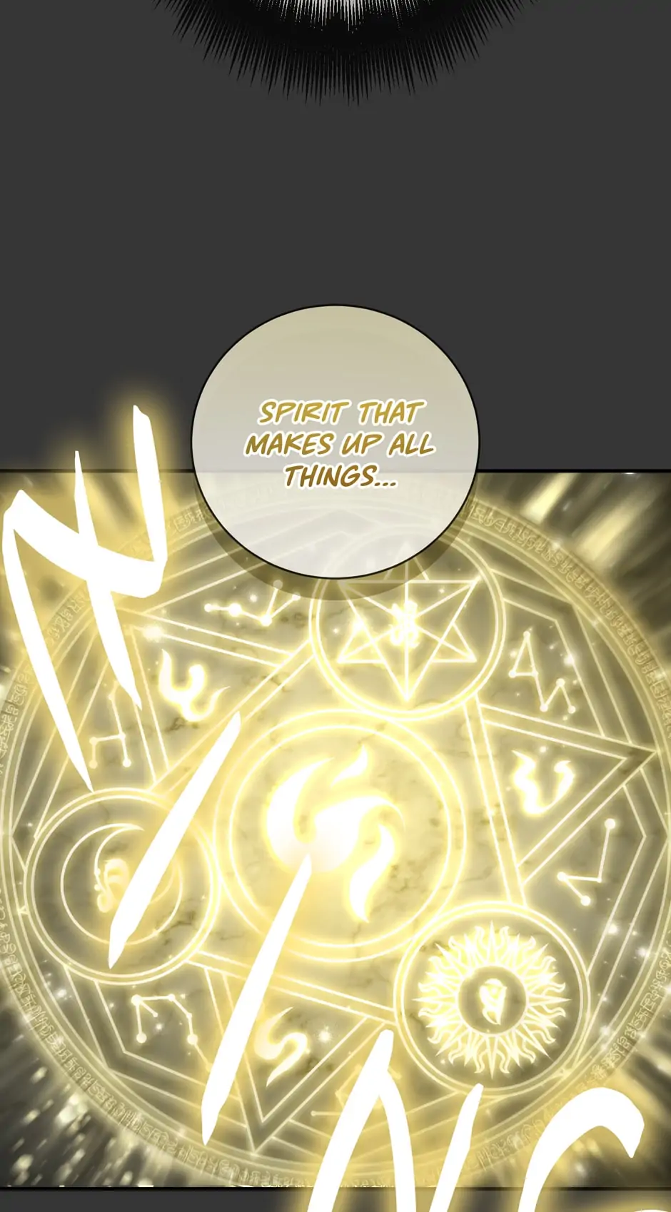 Into the light once again Chapter 78 page 36