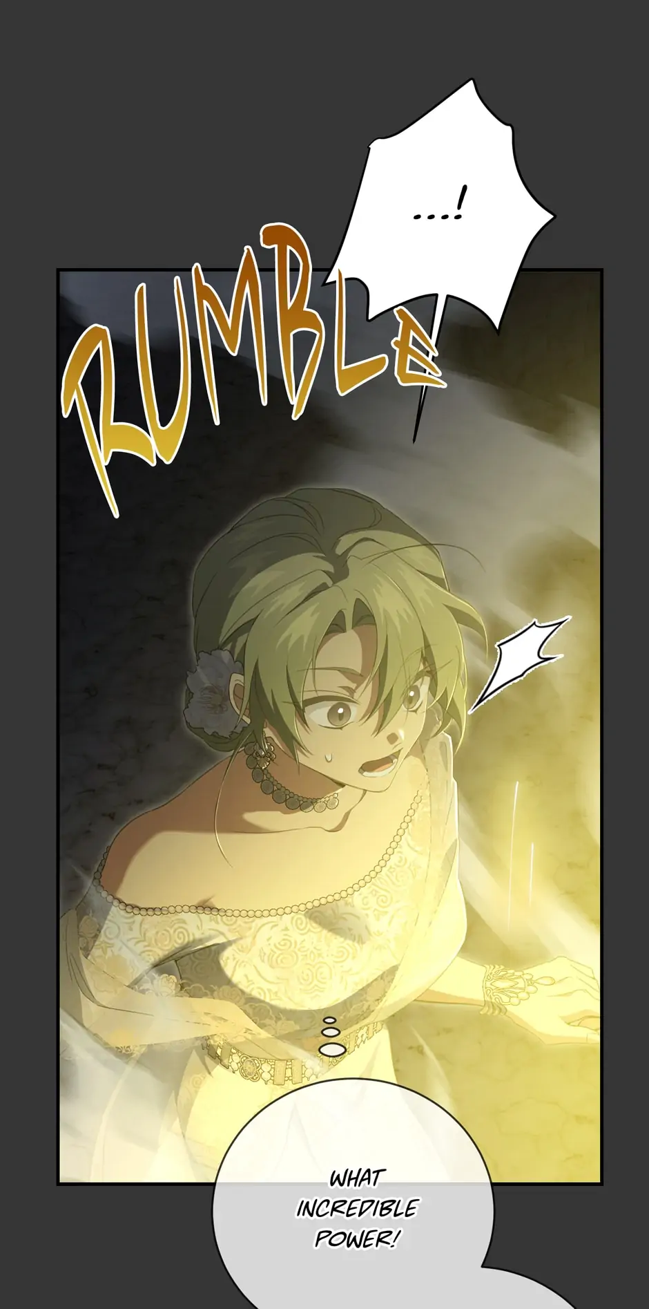 Into the light once again Chapter 78 page 38