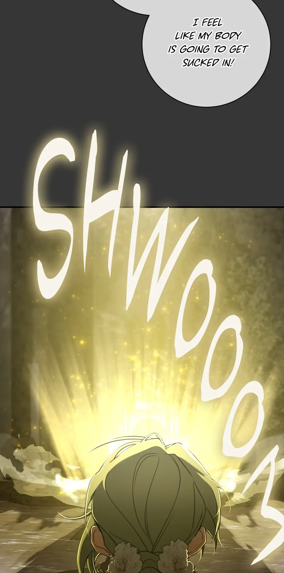 Into the light once again Chapter 78 page 39