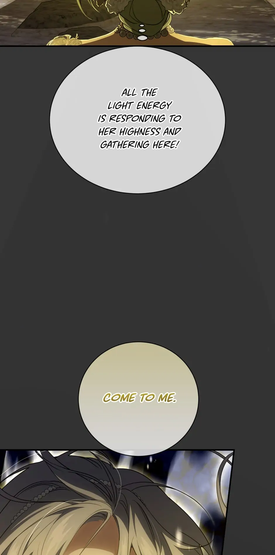 Into the light once again Chapter 78 page 40