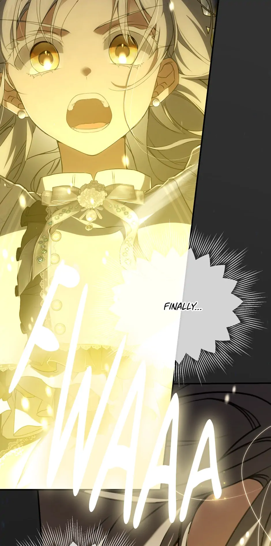 Into the light once again Chapter 78 page 41