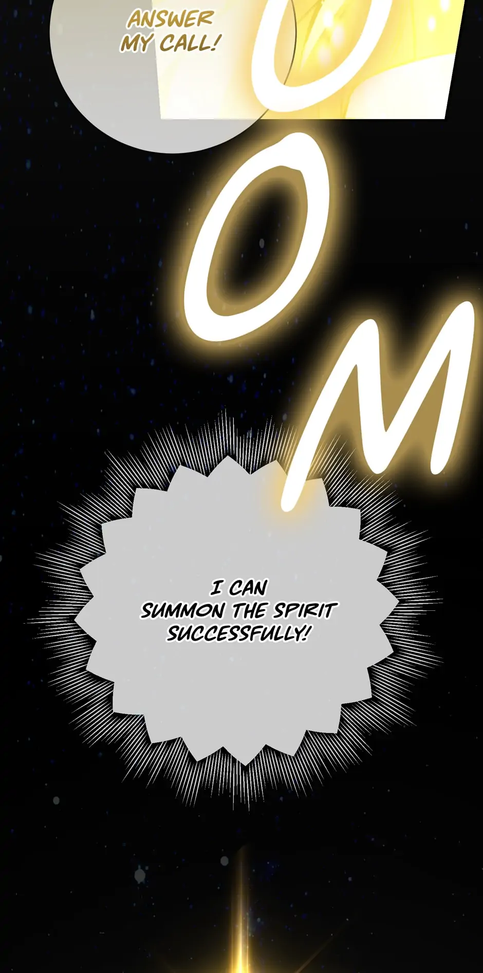 Into the light once again Chapter 78 page 43