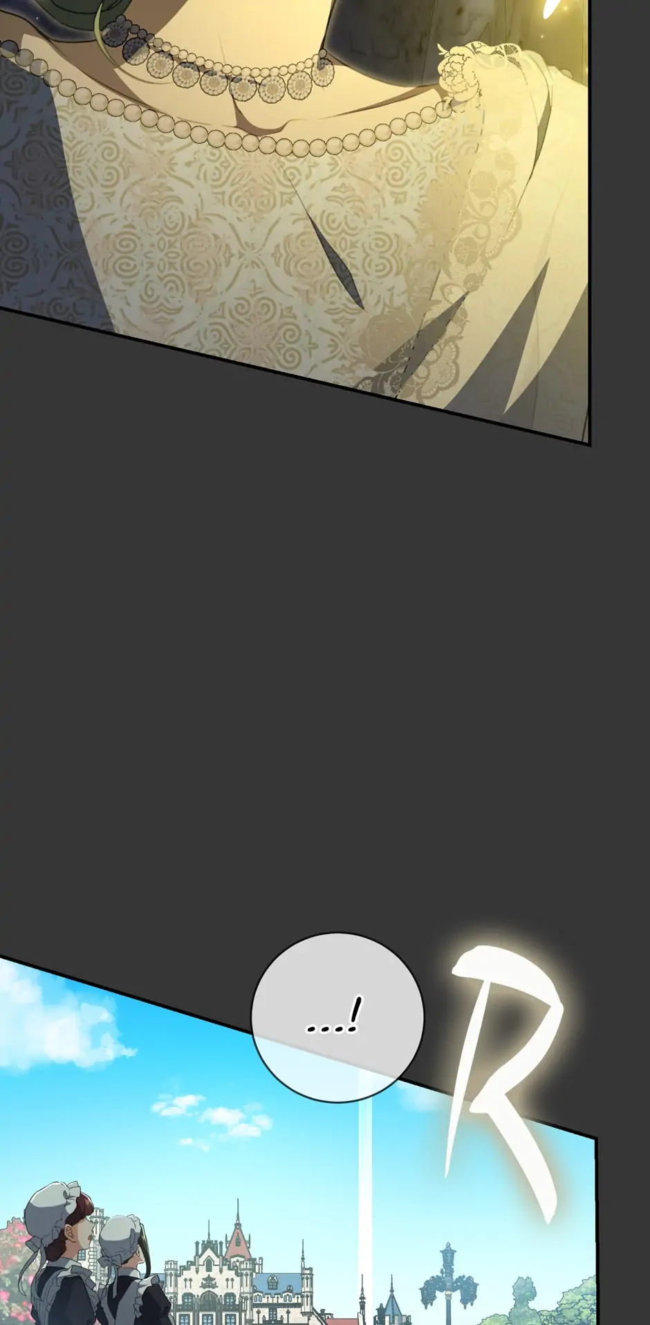 Into the light once again Chapter 78 page 47