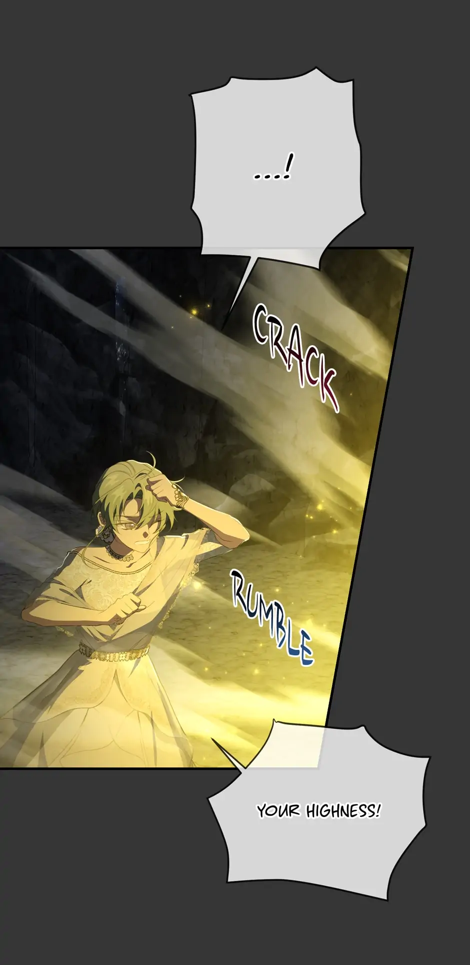 Into the light once again Chapter 78 page 51