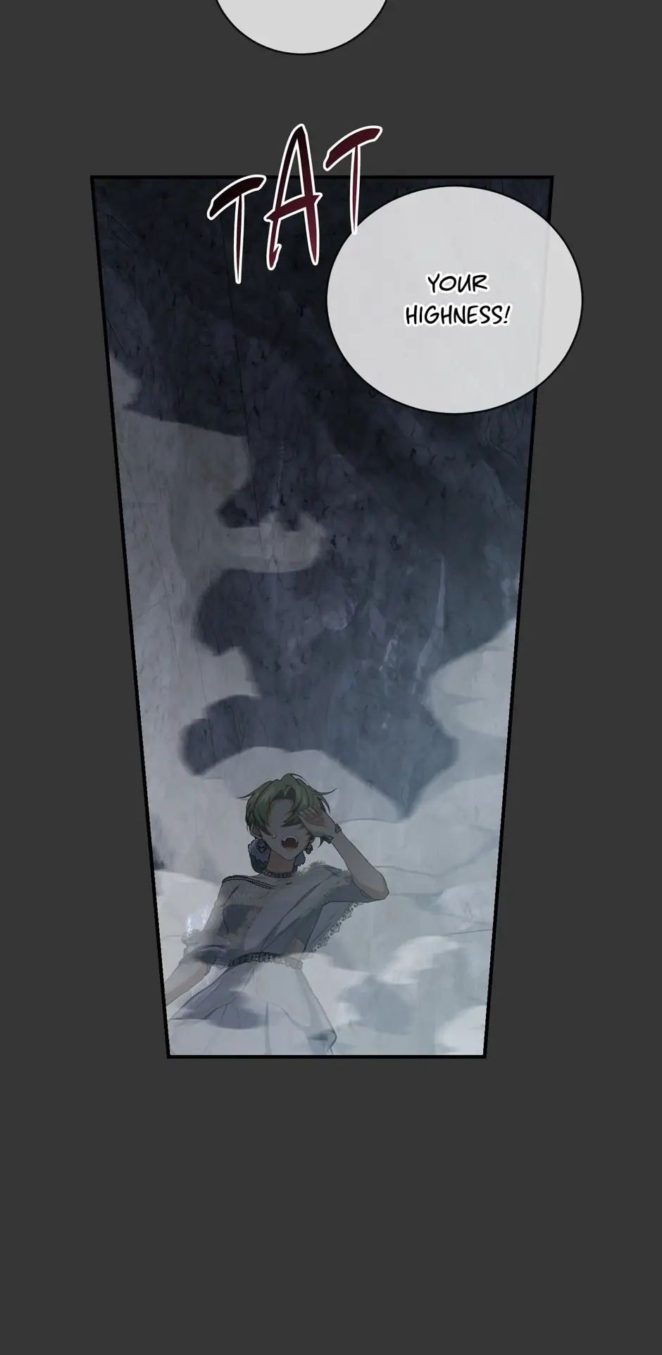 Into the light once again Chapter 78 page 55