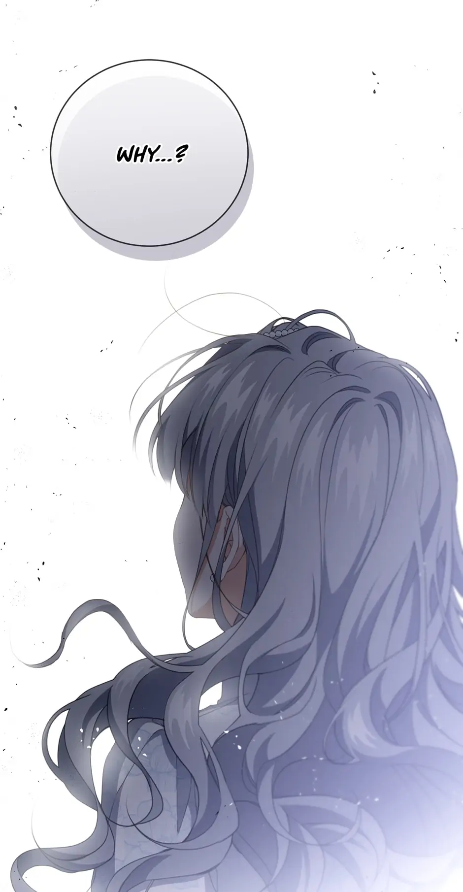 Into the light once again Chapter 78 page 61