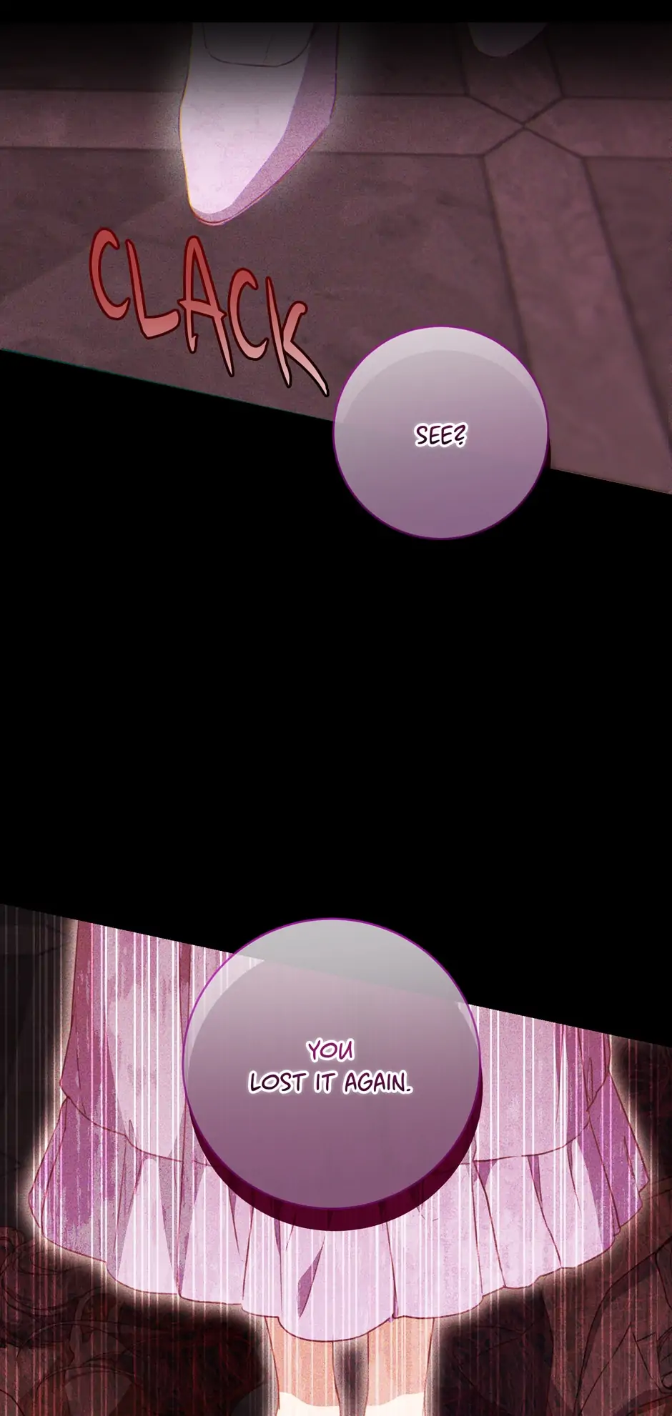 Into the light once again Chapter 78 page 64