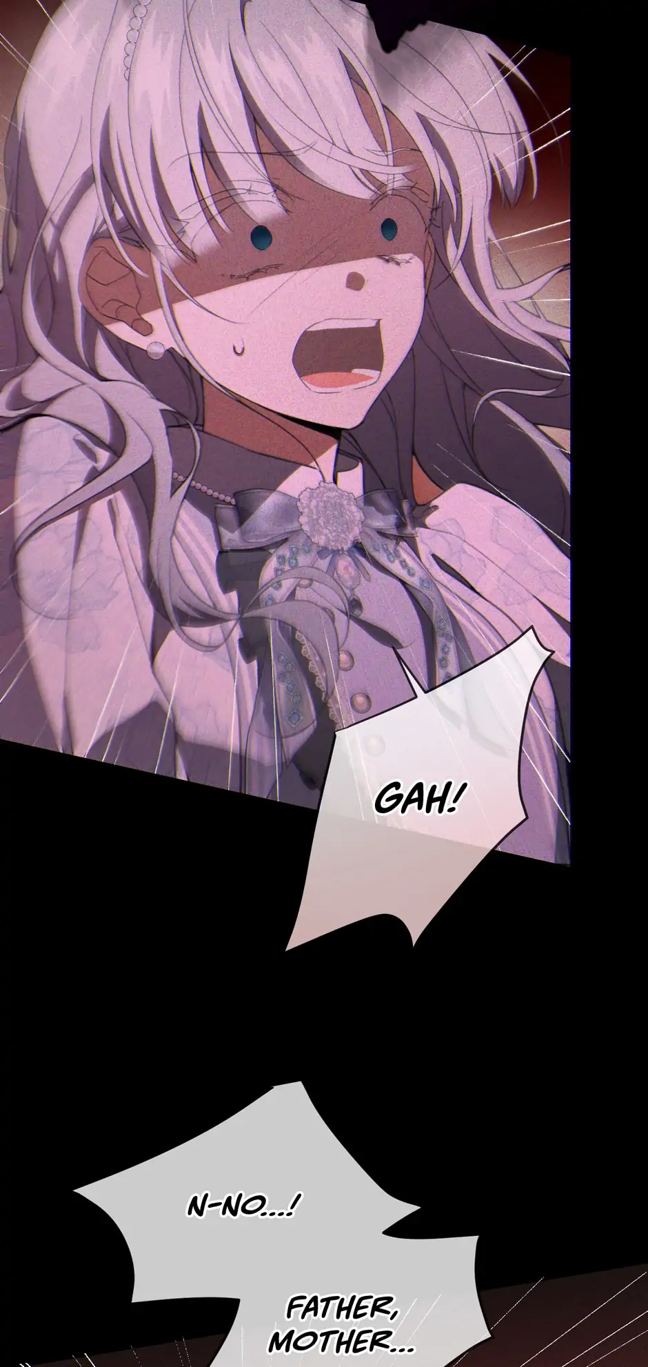 Into the light once again Chapter 78 page 66
