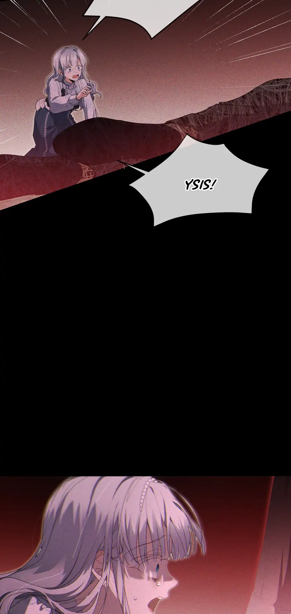 Into the light once again Chapter 78 page 67