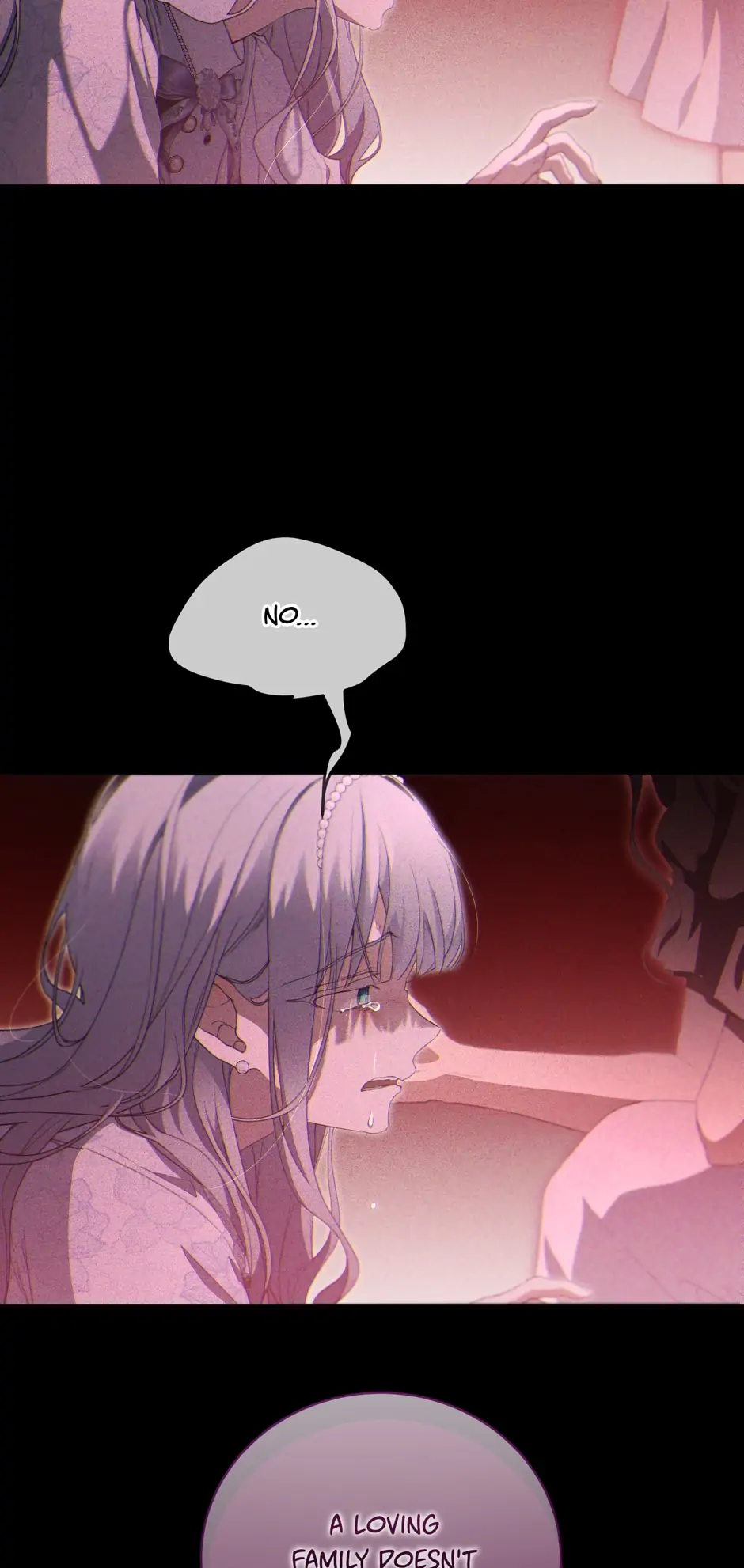Into the light once again Chapter 78 page 68