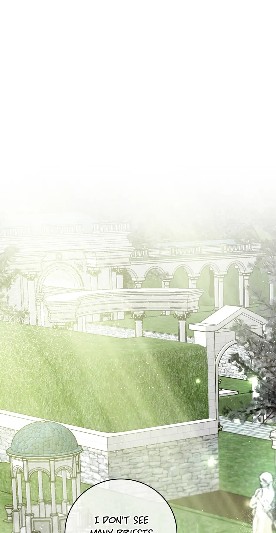 Into the light once again Chapter 78 page 6