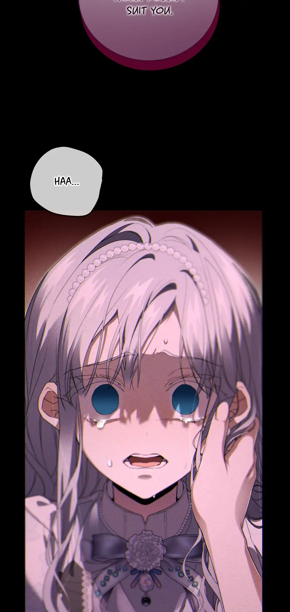 Into the light once again Chapter 78 page 69