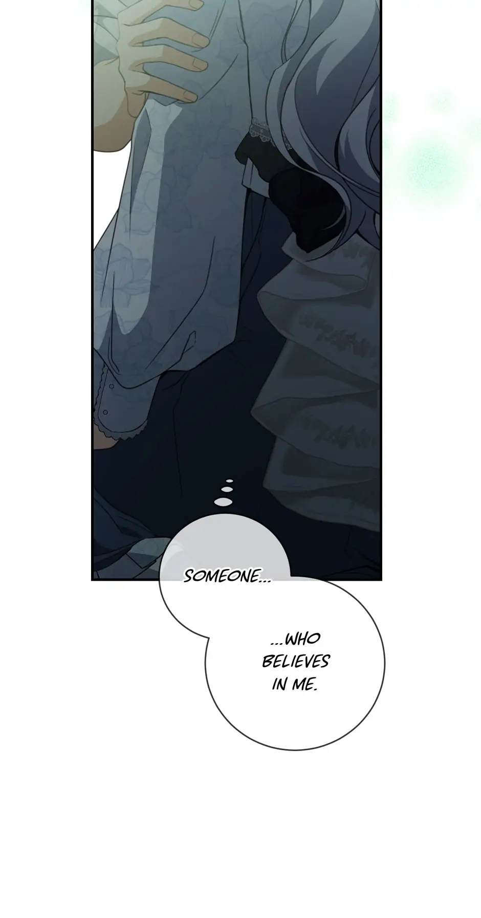 Into the light once again Chapter 78 page 83