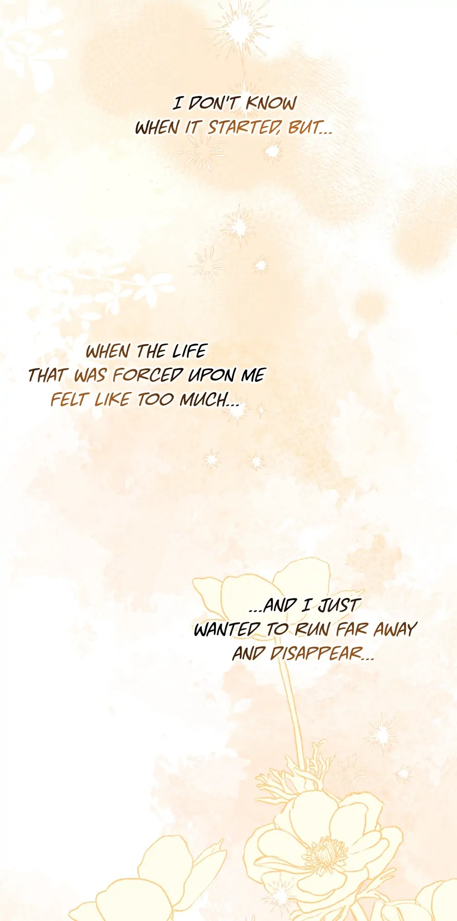 Into the light once again Chapter 78 page 86