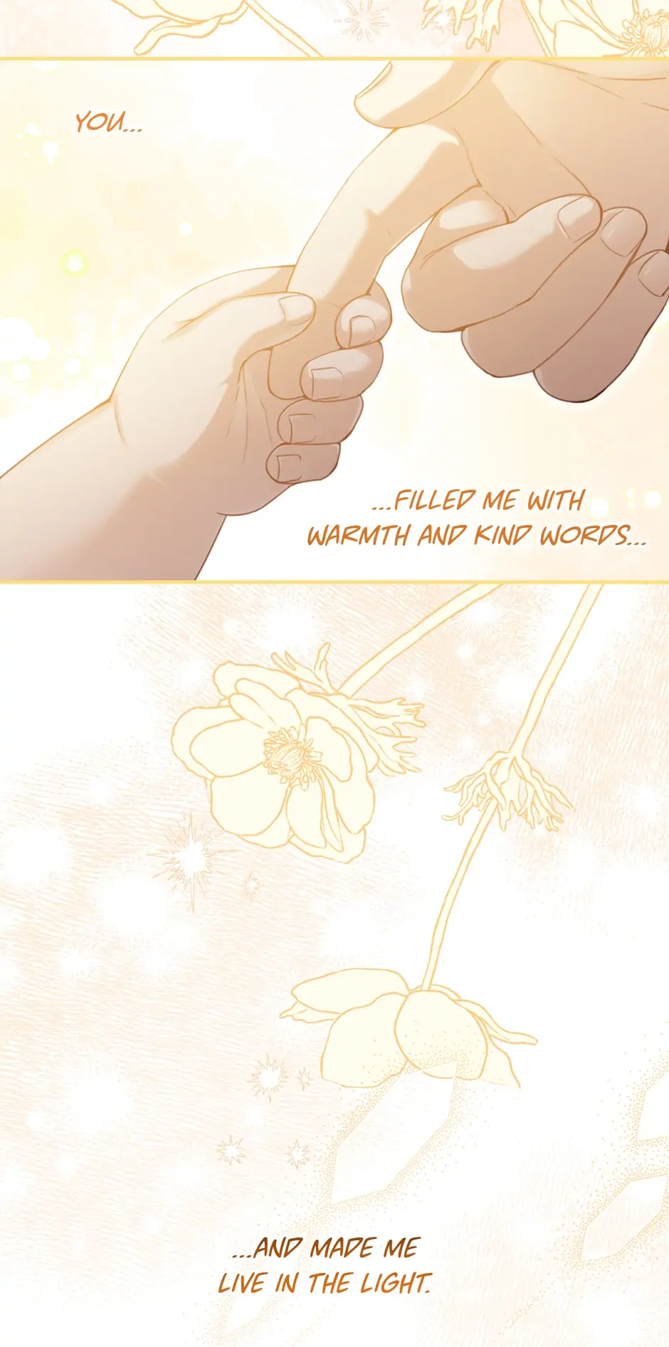 Into the light once again Chapter 78 page 87