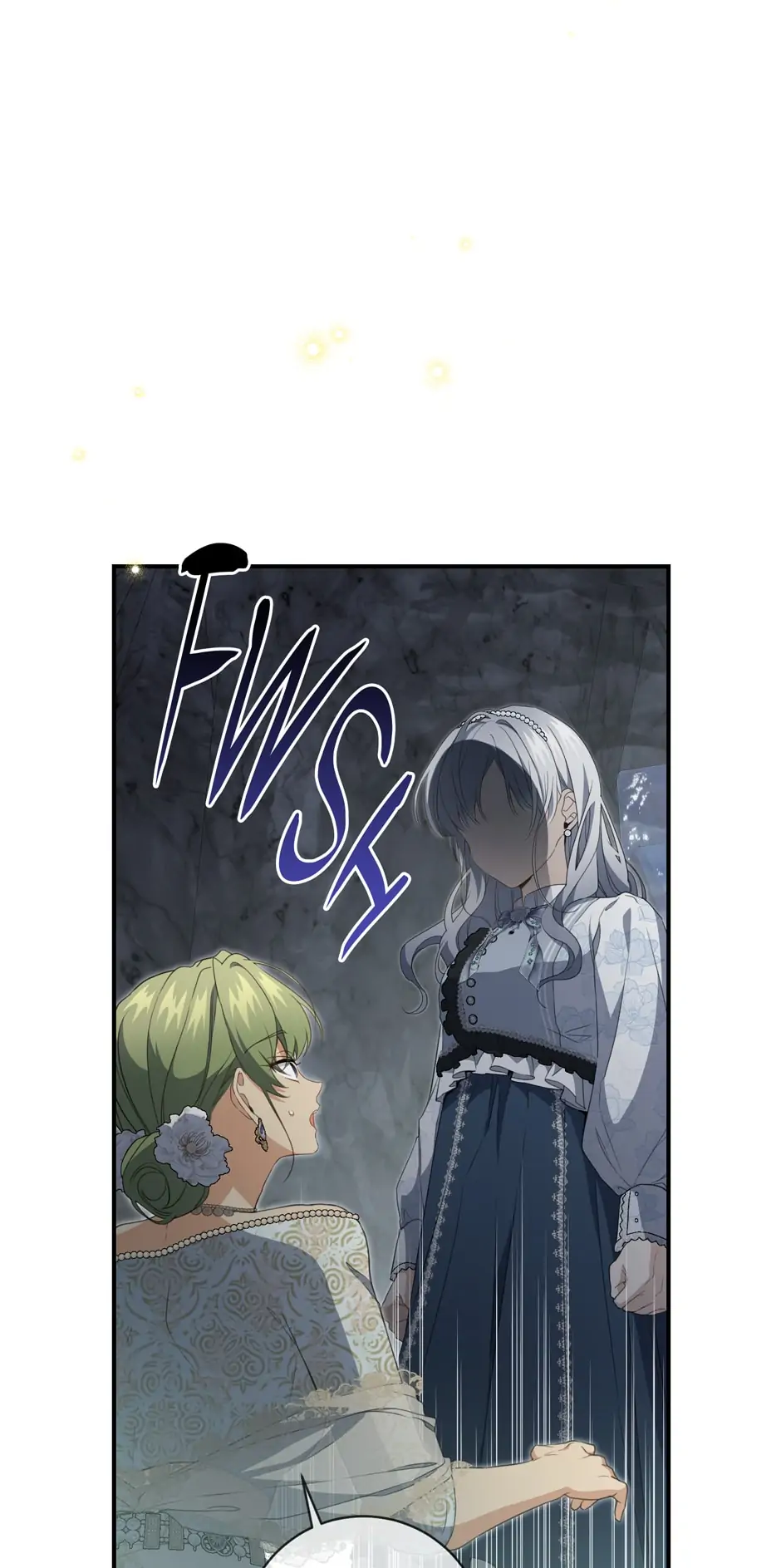 Into the light once again Chapter 78 page 91