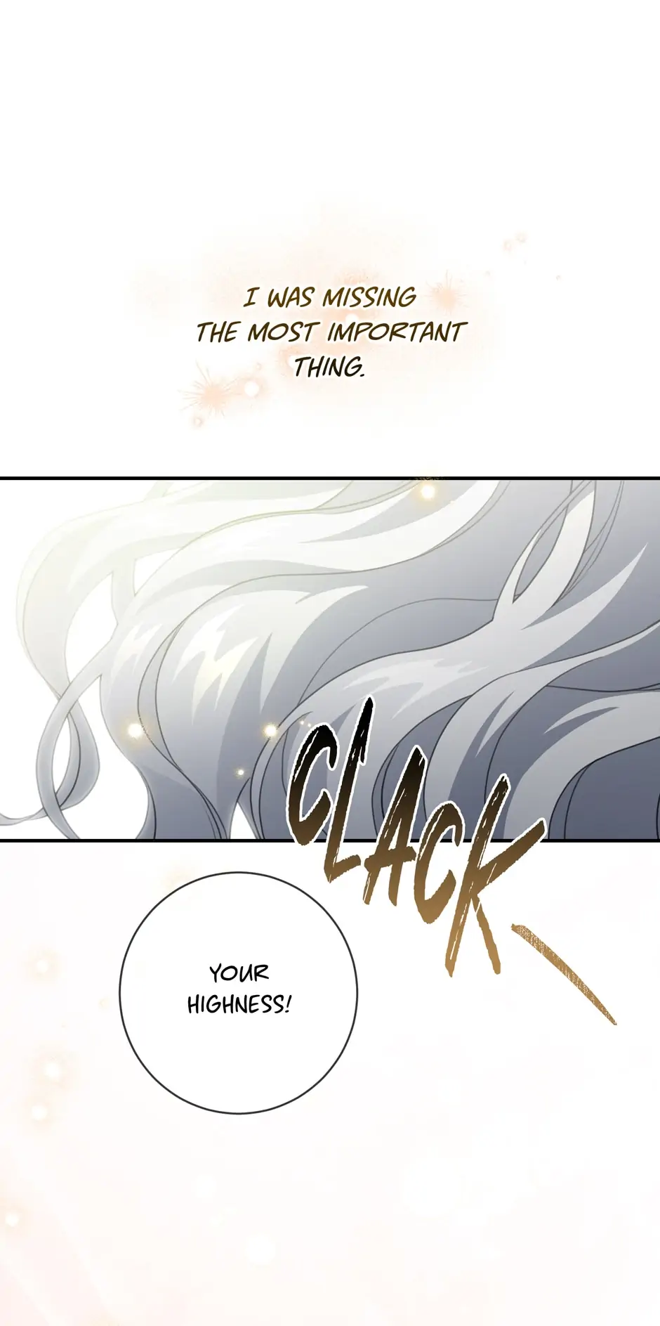 Into the light once again Chapter 78 page 93