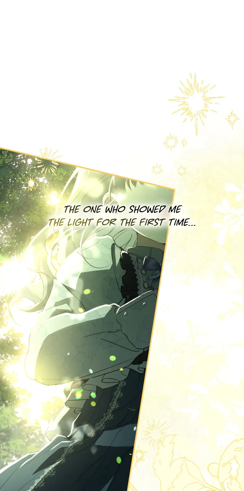 Into the light once again Chapter 78 page 96
