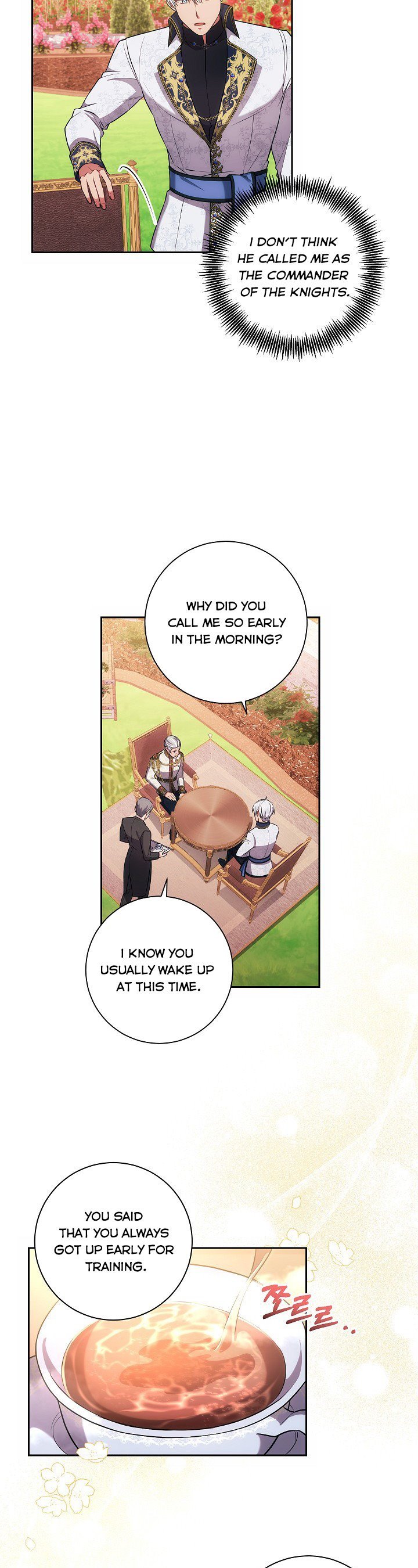 Iraine’s Circumstances Chapter 21 page 11