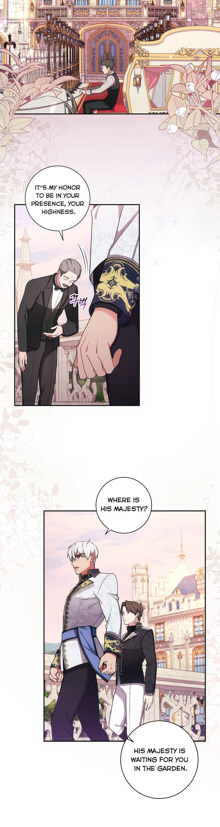 Iraine’s Circumstances Chapter 21 page 8