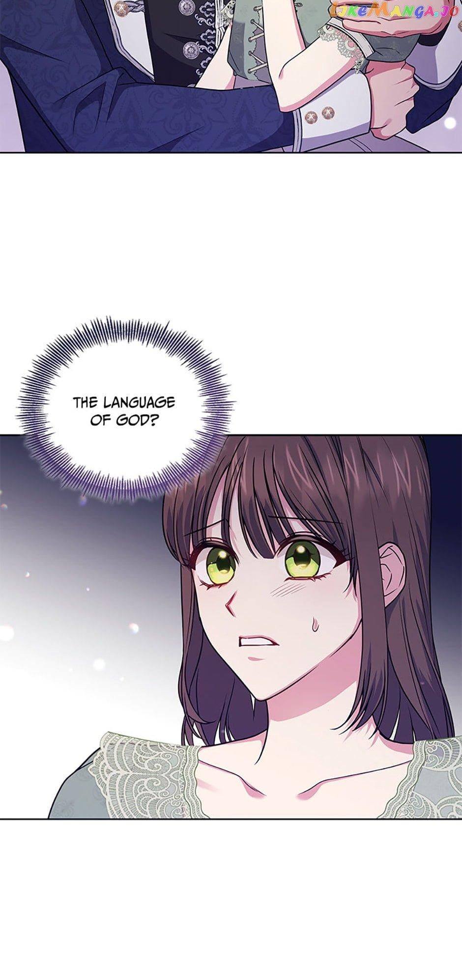 Iraine’s Circumstances Chapter 52 page 27
