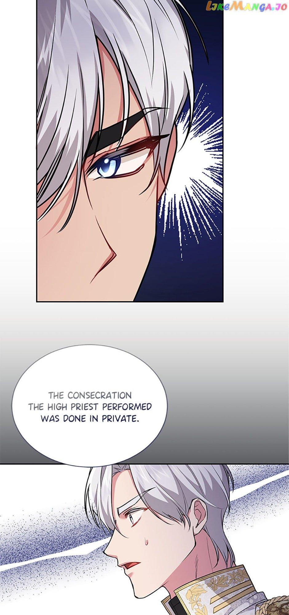 Iraine’s Circumstances Chapter 52 page 53