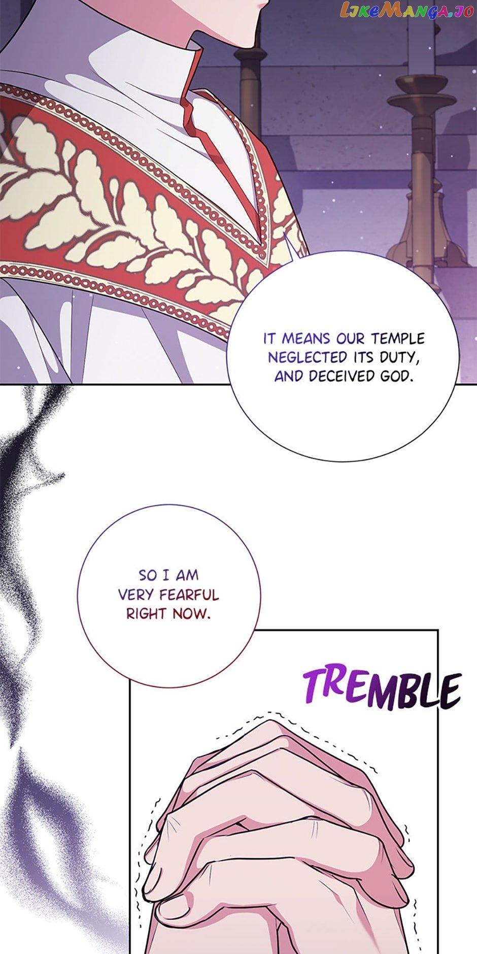 Iraine’s Circumstances Chapter 52 page 7