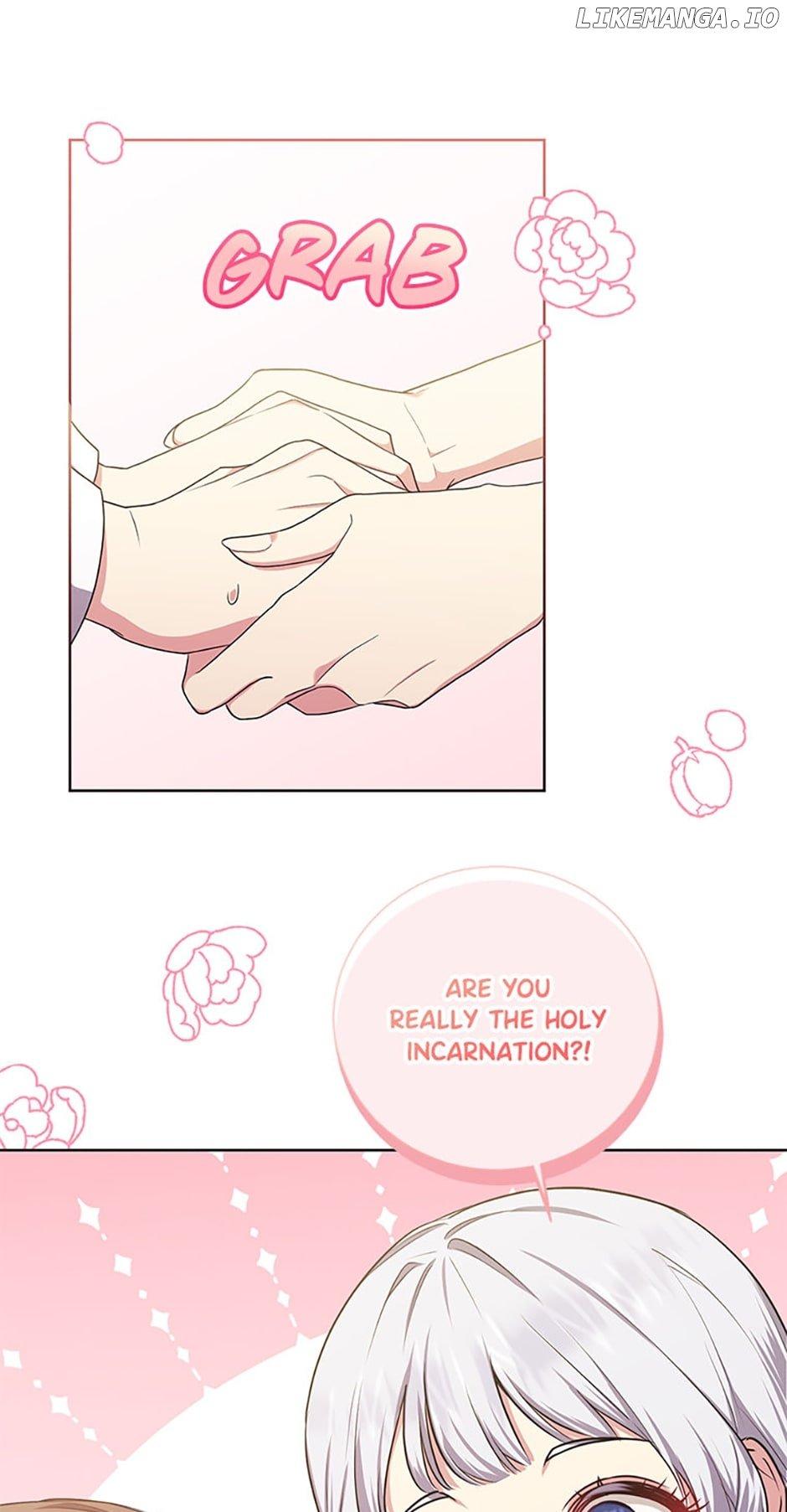 Iraine’s Circumstances Chapter 55 page 9