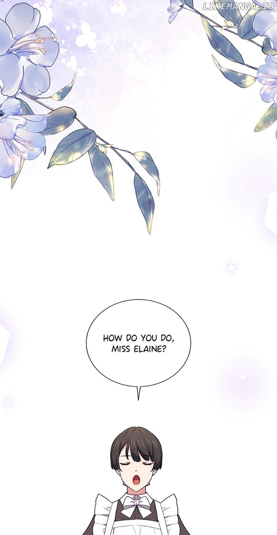 Iraine’s Circumstances Chapter 55 page 20