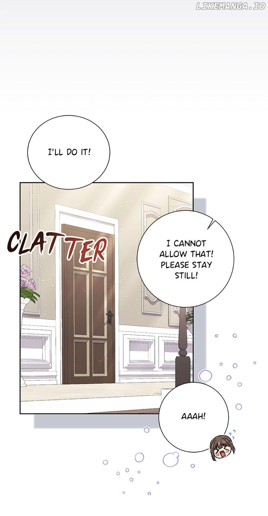 Iraine’s Circumstances Chapter 55 page 23