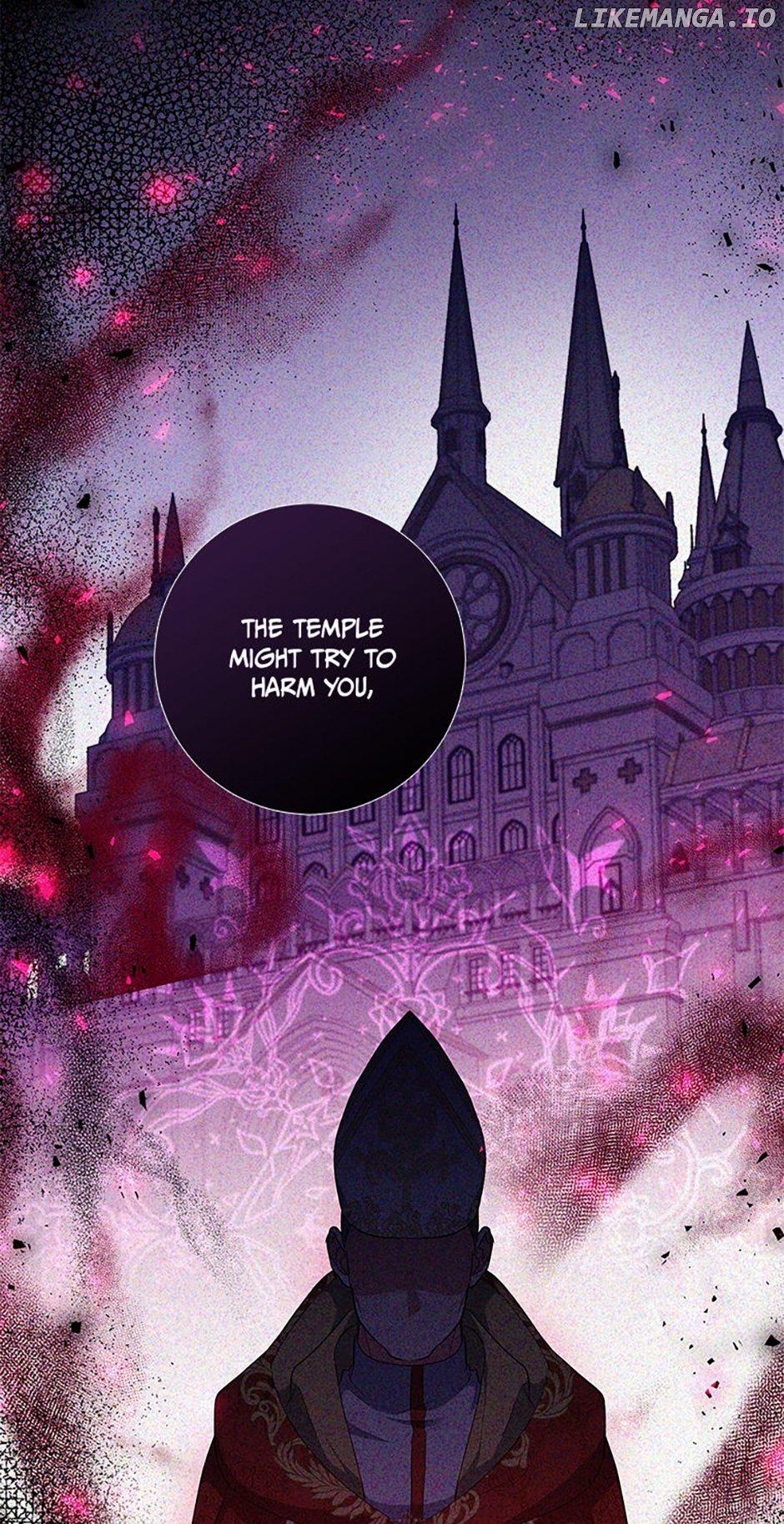 Iraine’s Circumstances Chapter 55 page 36
