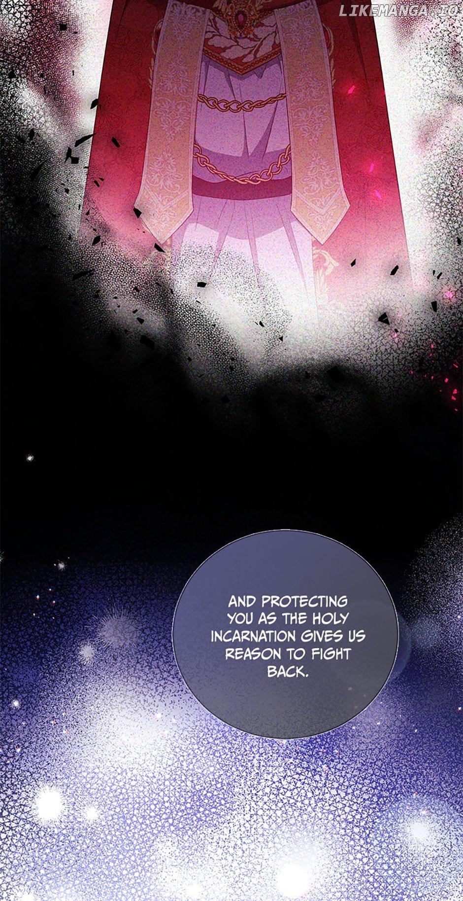 Iraine’s Circumstances Chapter 55 page 37