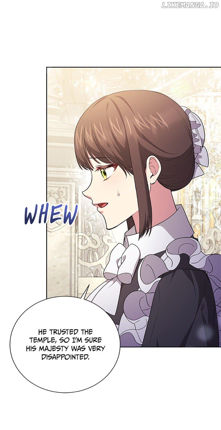 Iraine’s Circumstances Chapter 55 page 40