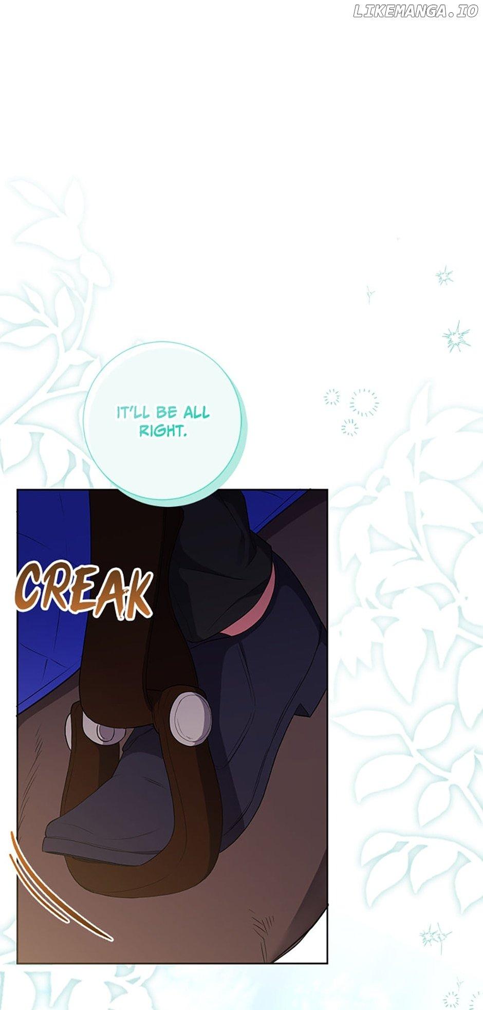 Iraine’s Circumstances Chapter 55 page 42