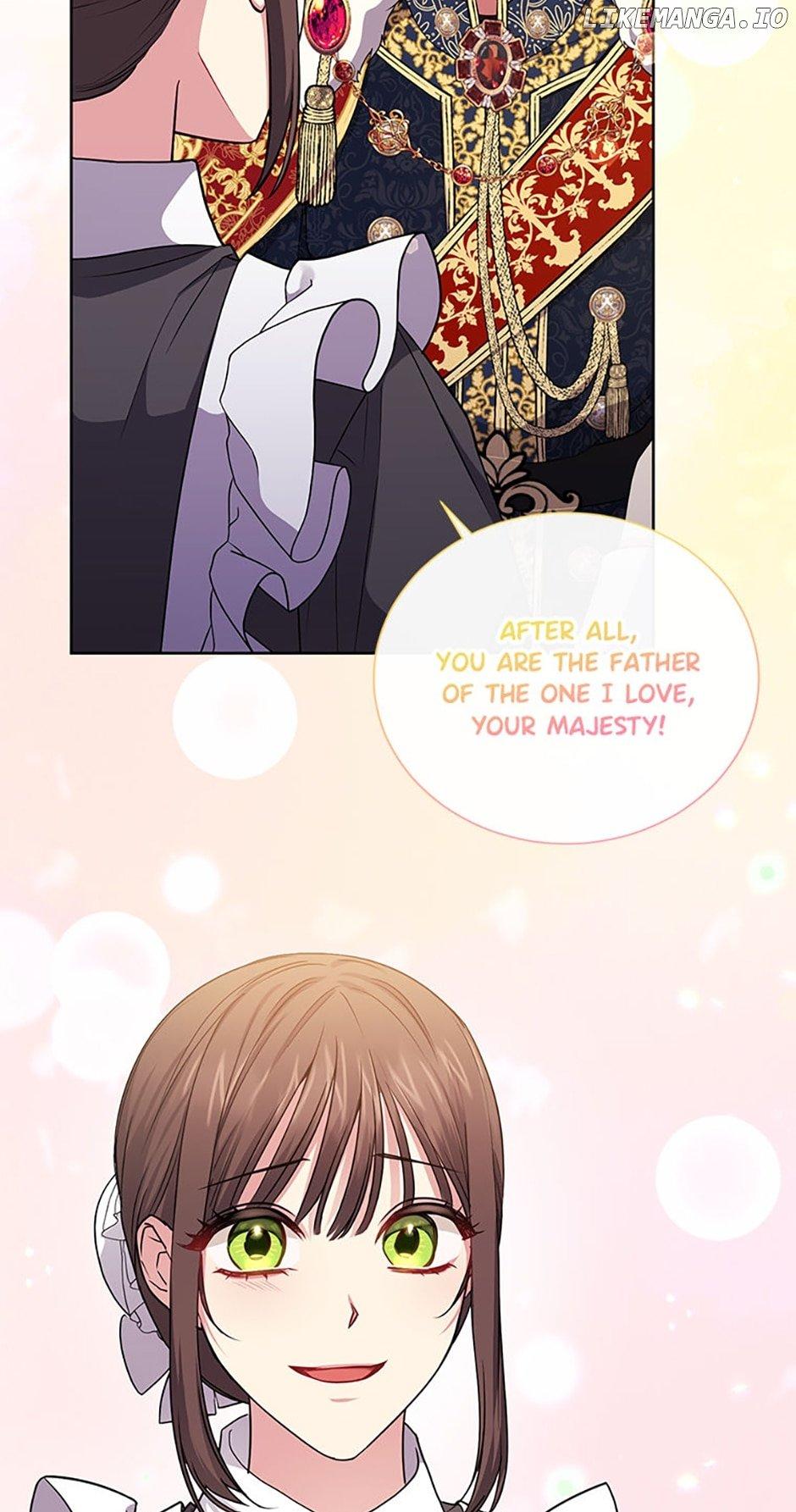 Iraine’s Circumstances Chapter 55 page 4