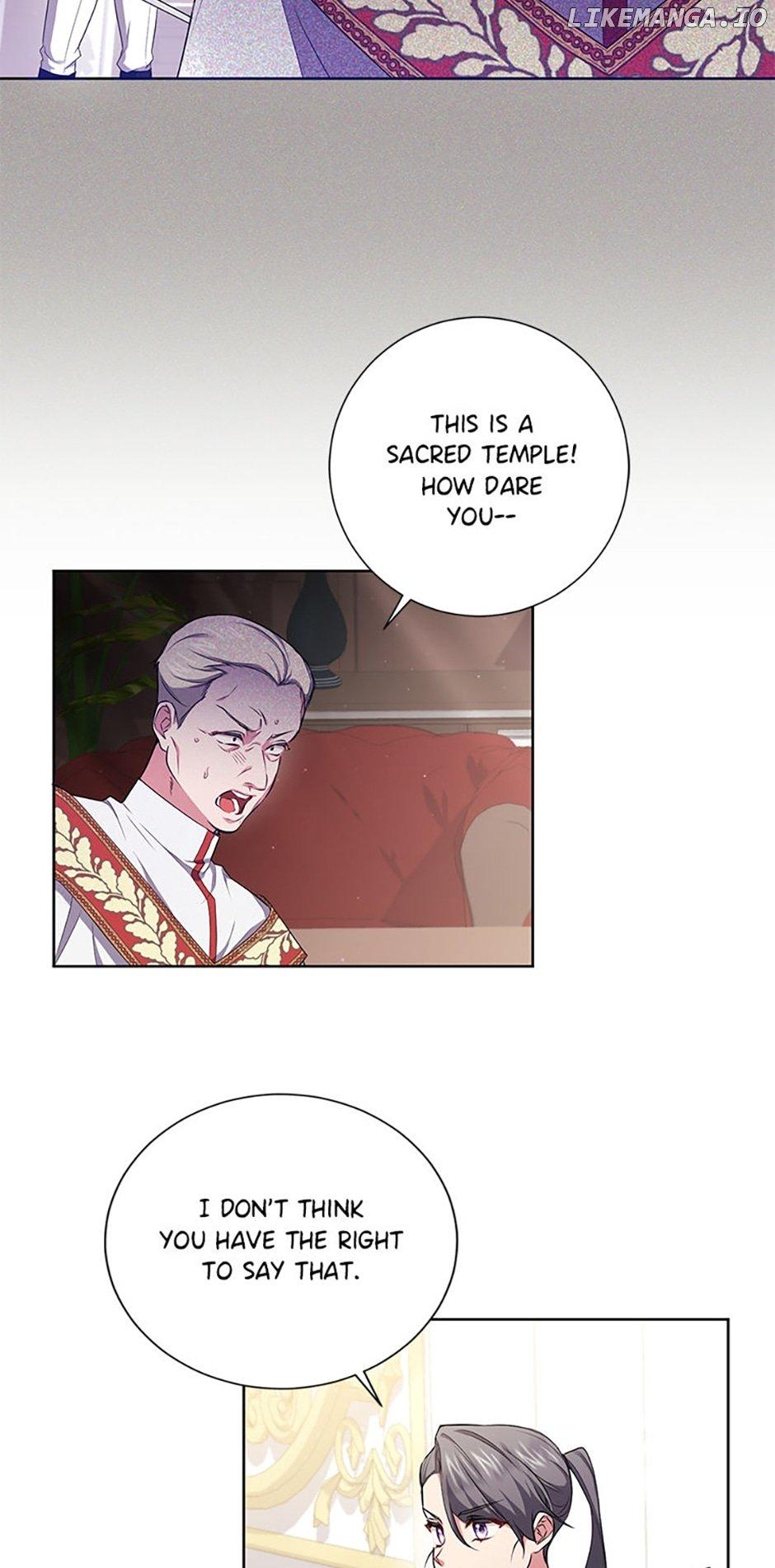 Iraine’s Circumstances Chapter 55 page 51