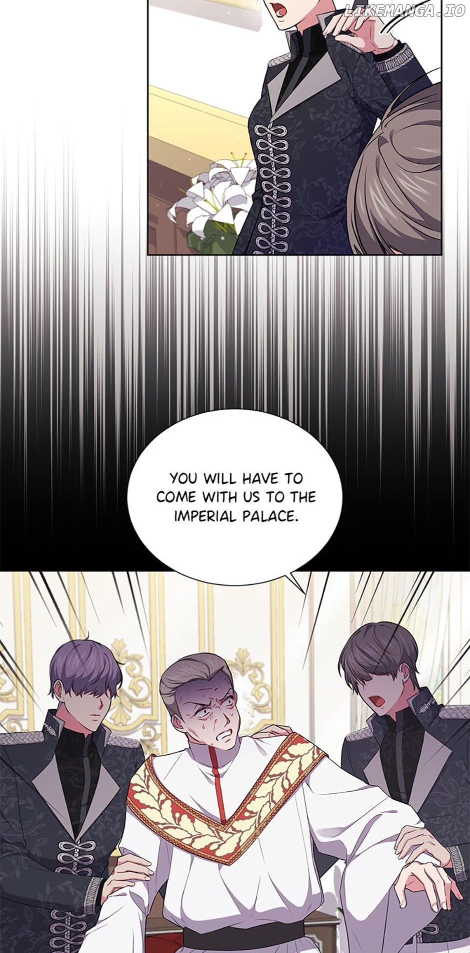 Iraine’s Circumstances Chapter 55 page 52