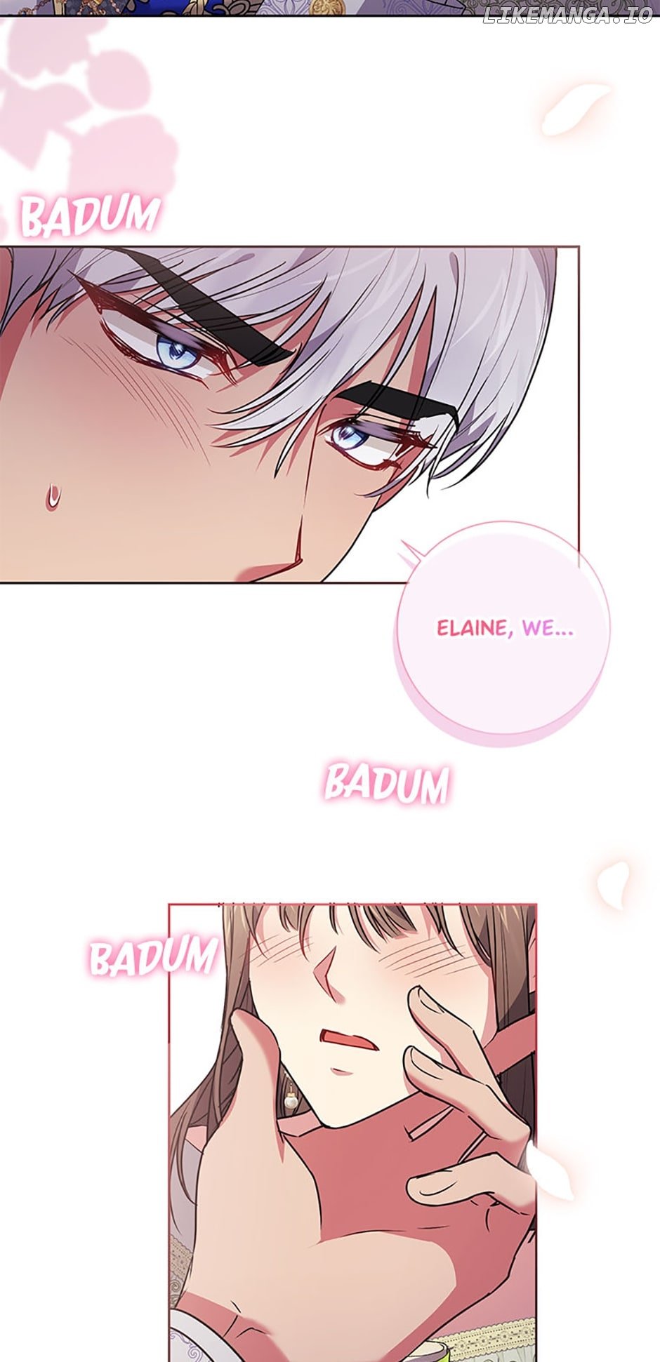 Iraine’s Circumstances Chapter 56 page 12