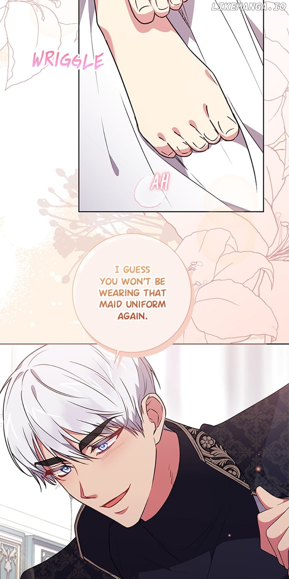 Iraine’s Circumstances Chapter 56 page 26