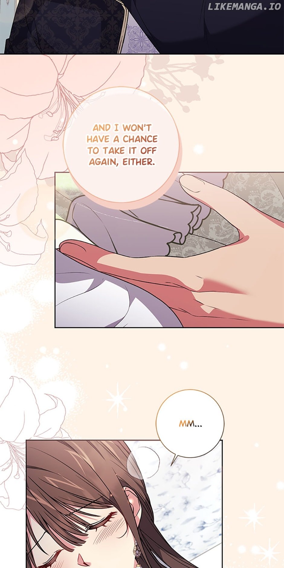 Iraine’s Circumstances Chapter 56 page 27