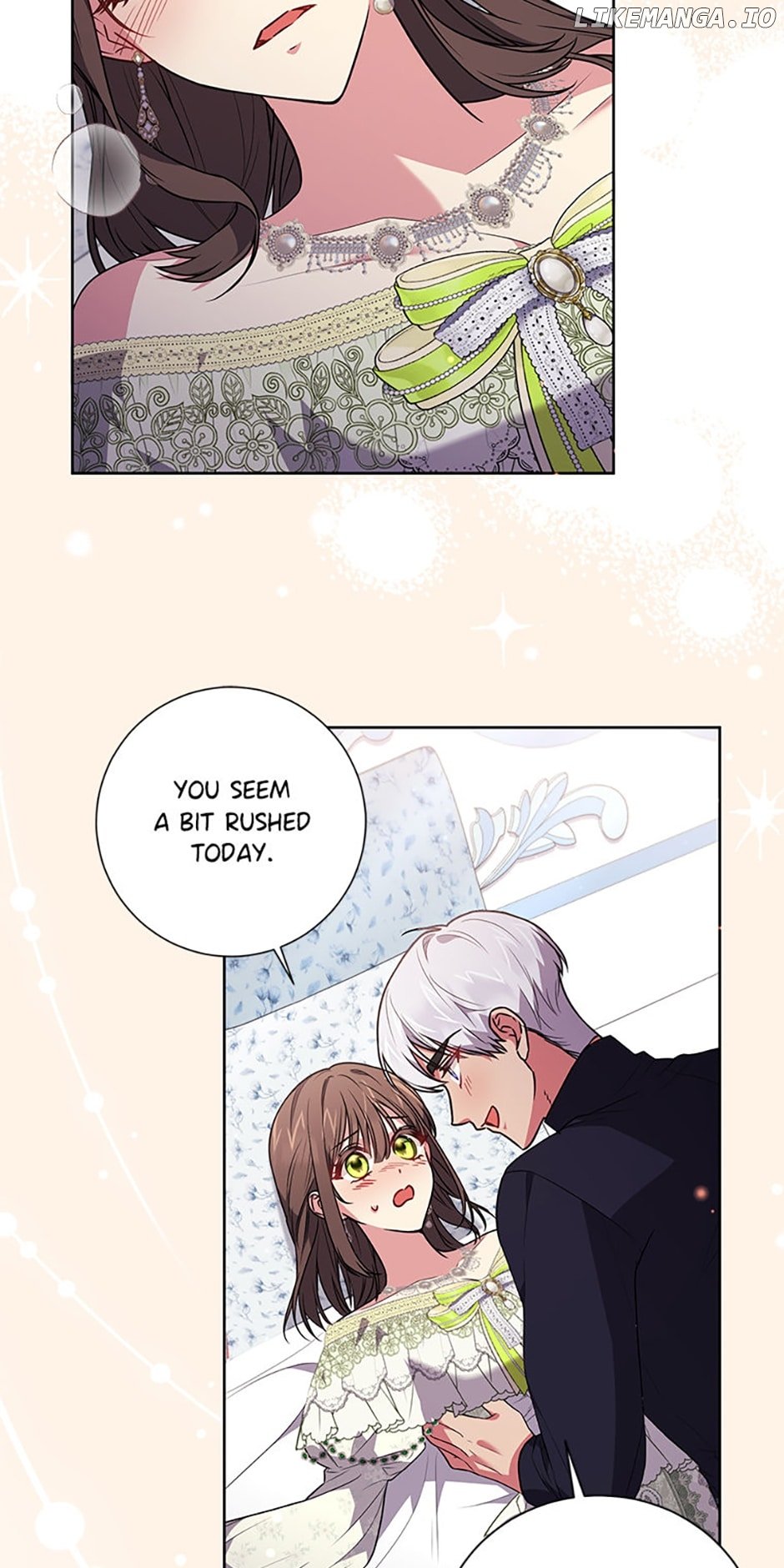 Iraine’s Circumstances Chapter 56 page 28