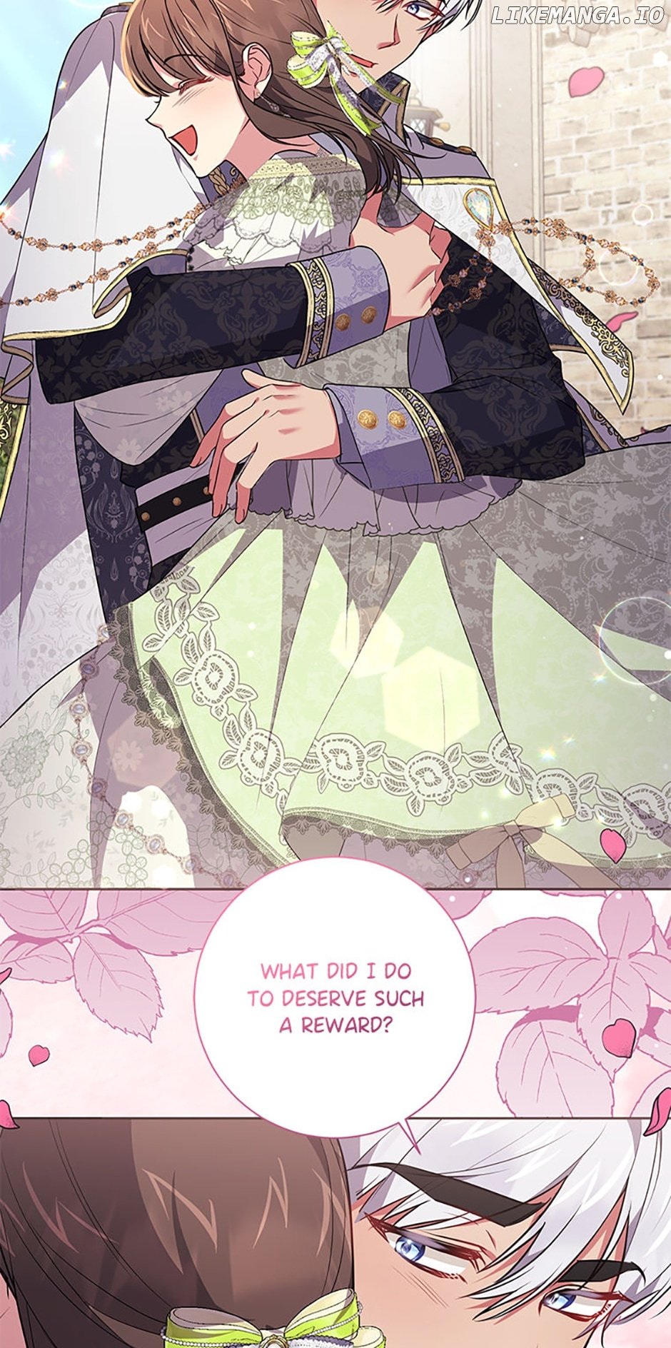 Iraine’s Circumstances Chapter 56 page 2