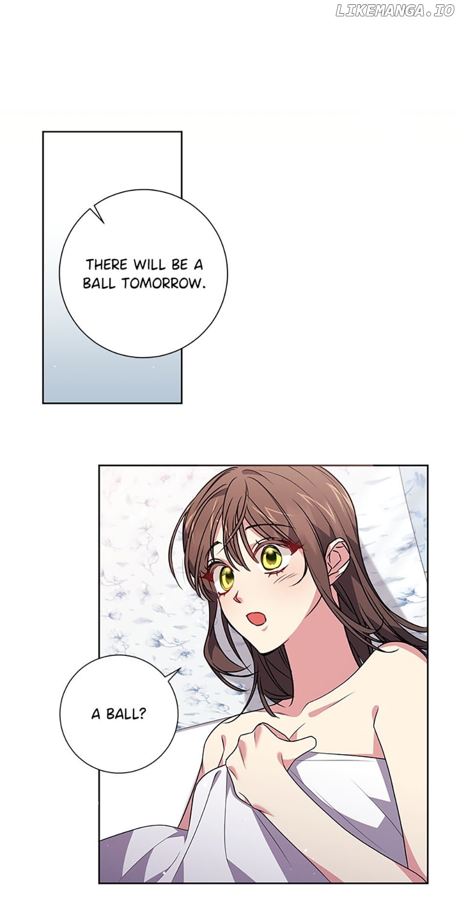 Iraine’s Circumstances Chapter 56 page 30