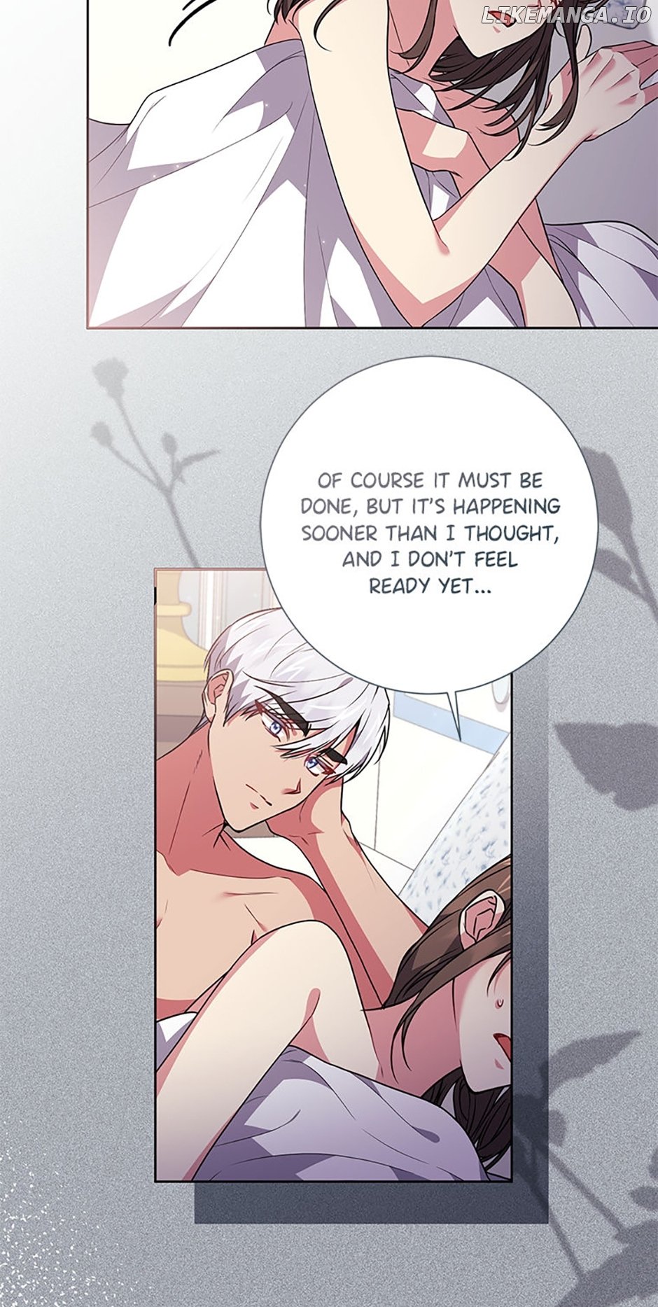 Iraine’s Circumstances Chapter 56 page 35