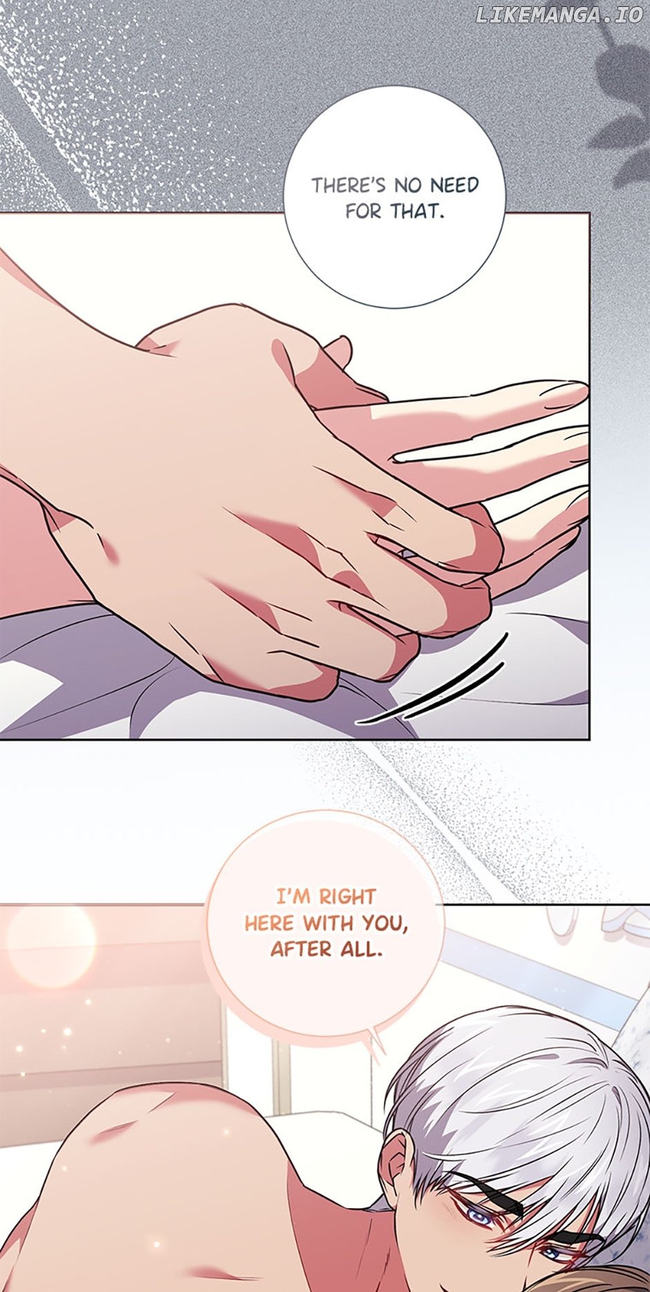 Iraine’s Circumstances Chapter 56 page 36